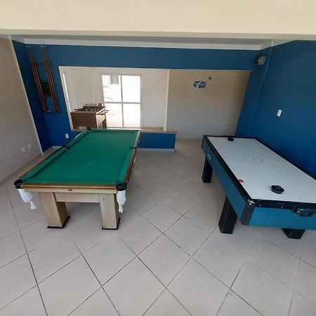 Apartamento A 50M Praia Maitinga, Wifi, Churrasqueira Na Varanda Bertioga Eksteriør billede