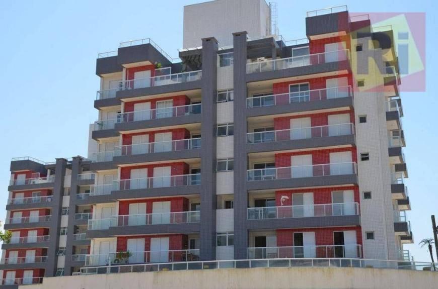 Apartamento A 50M Praia Maitinga, Wifi, Churrasqueira Na Varanda Bertioga Eksteriør billede